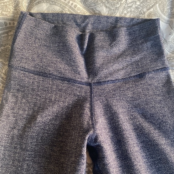 TNA houndstooth leggings perfect condition - Picture 2 of 6